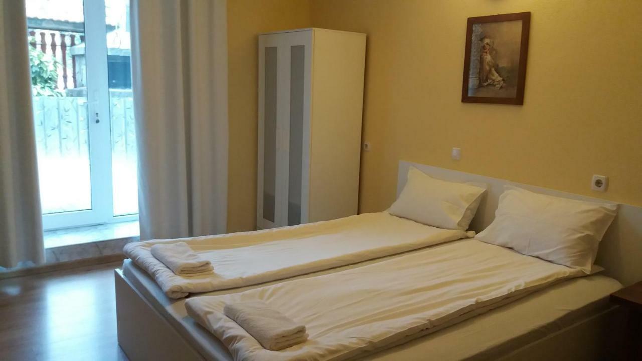 Къща За Гости Dani Dream Sapareva Banya Exterior photo
